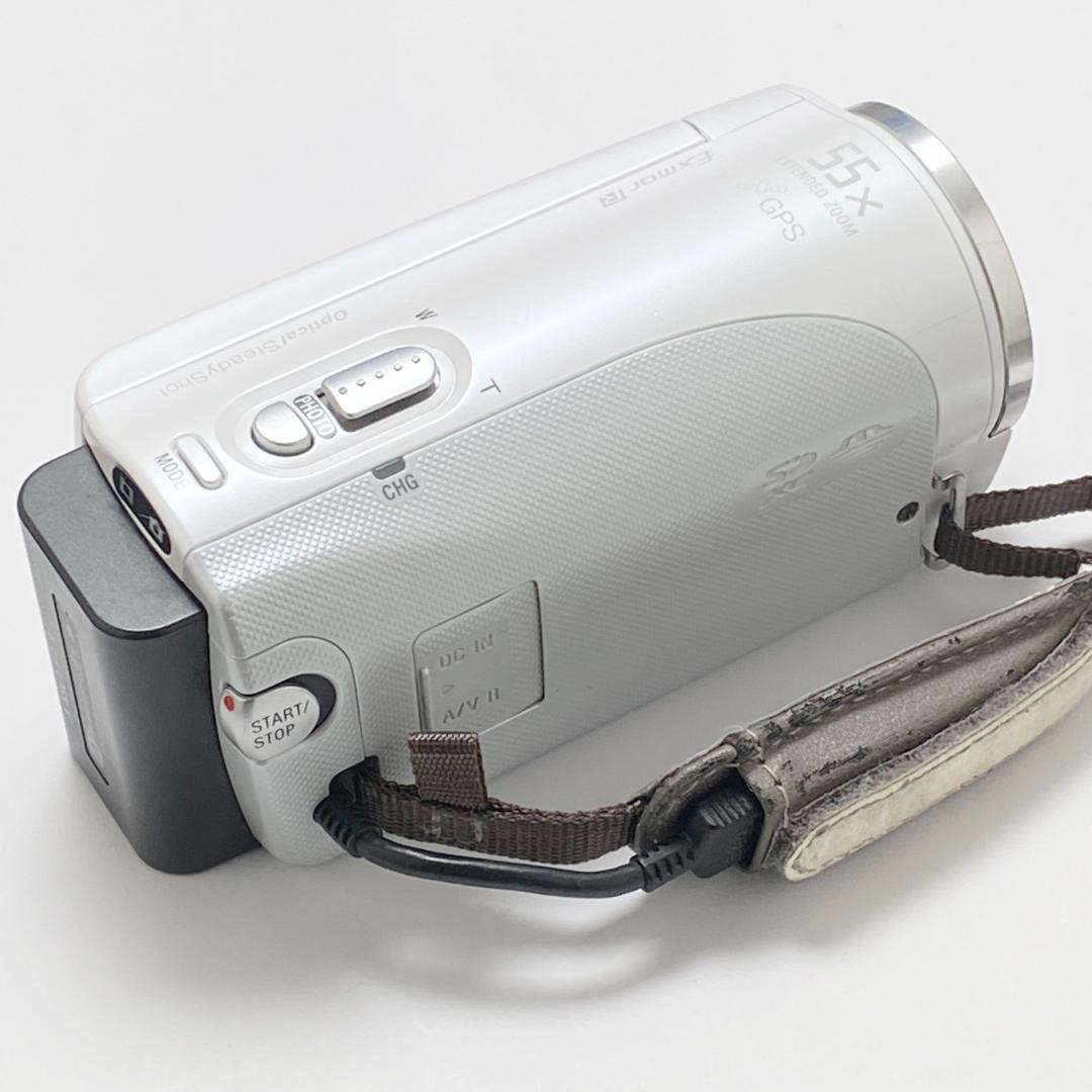 特価 ソニー ハンディカム HDR-CX270V デジタルビデオカメラ HD