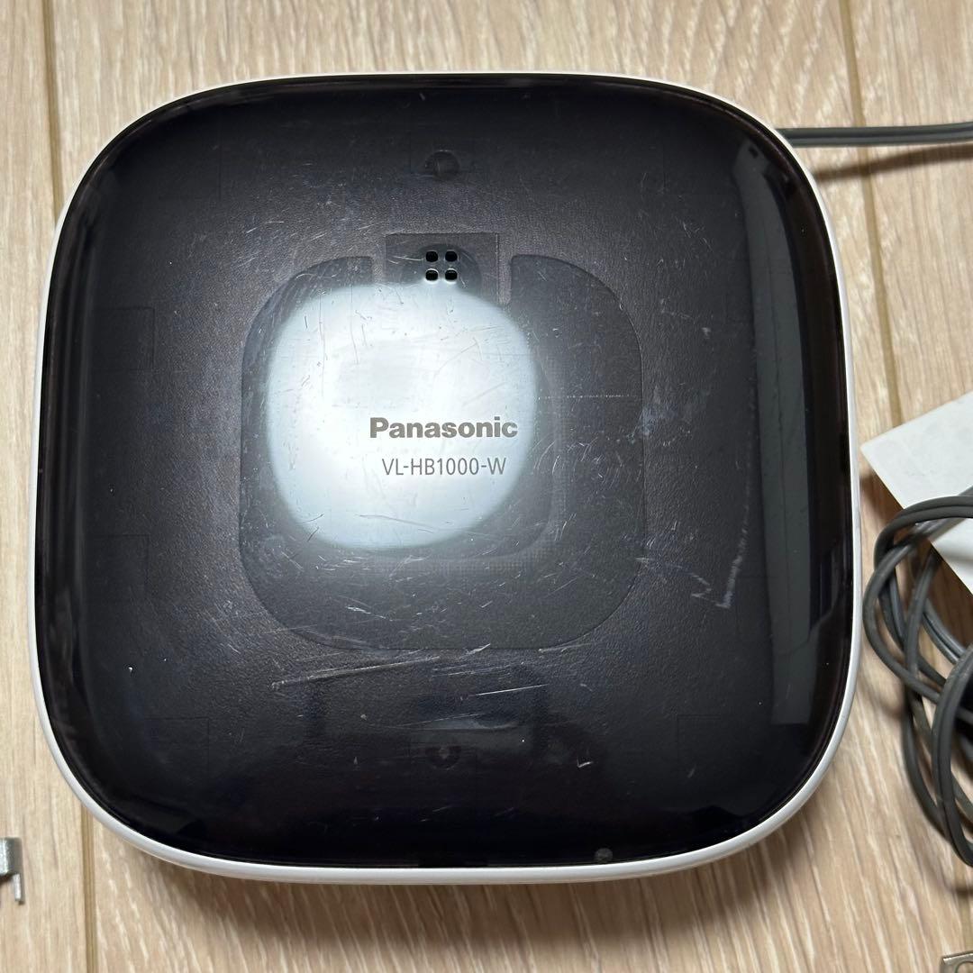 Panasonic ドアホン ドアインターホン ホームユニット モニター