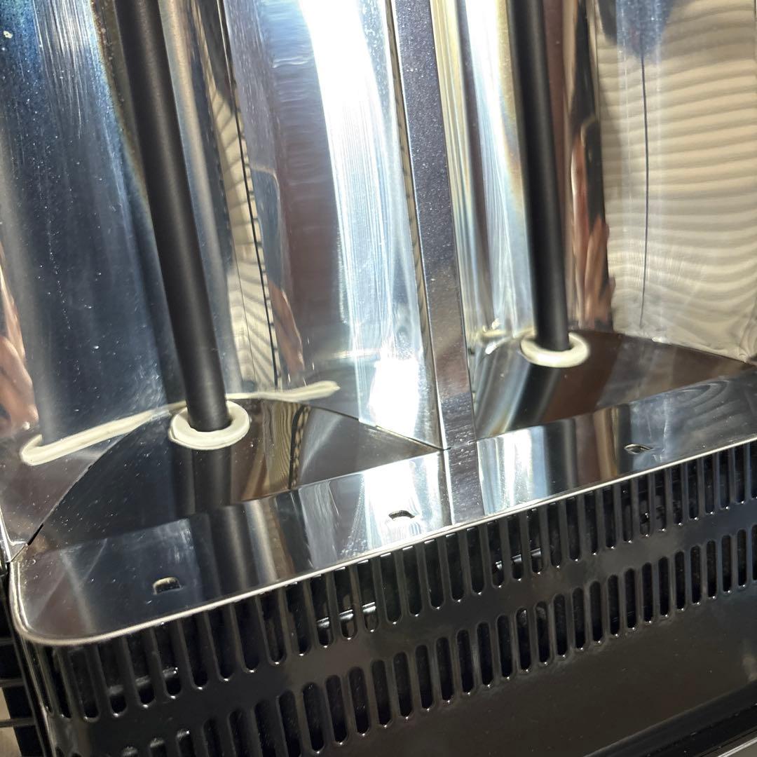 ダイキン DAIKIN セラムヒート ERFT11ZS-T 赤外線ヒーター