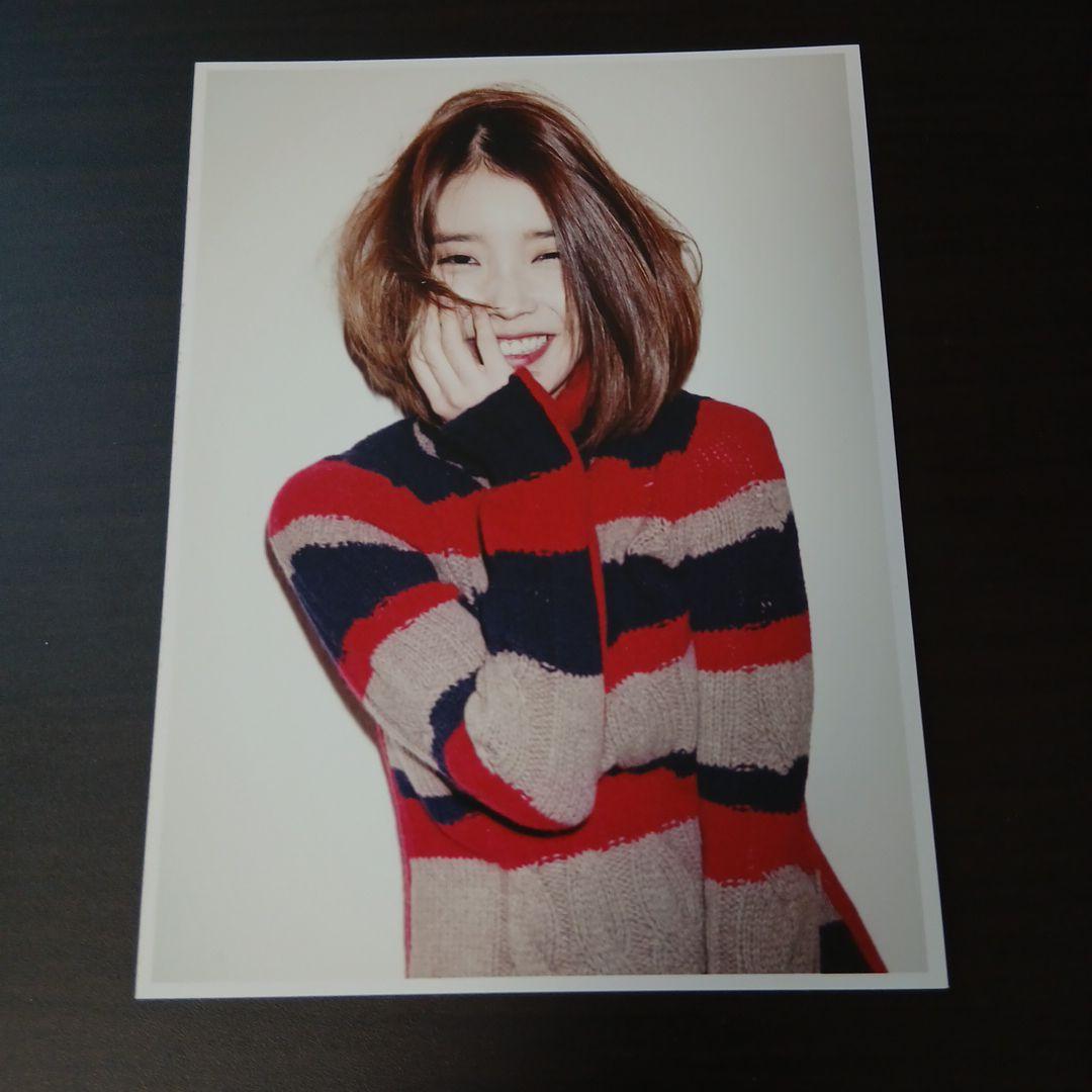 K-POP・アジア IU modern times epilogue