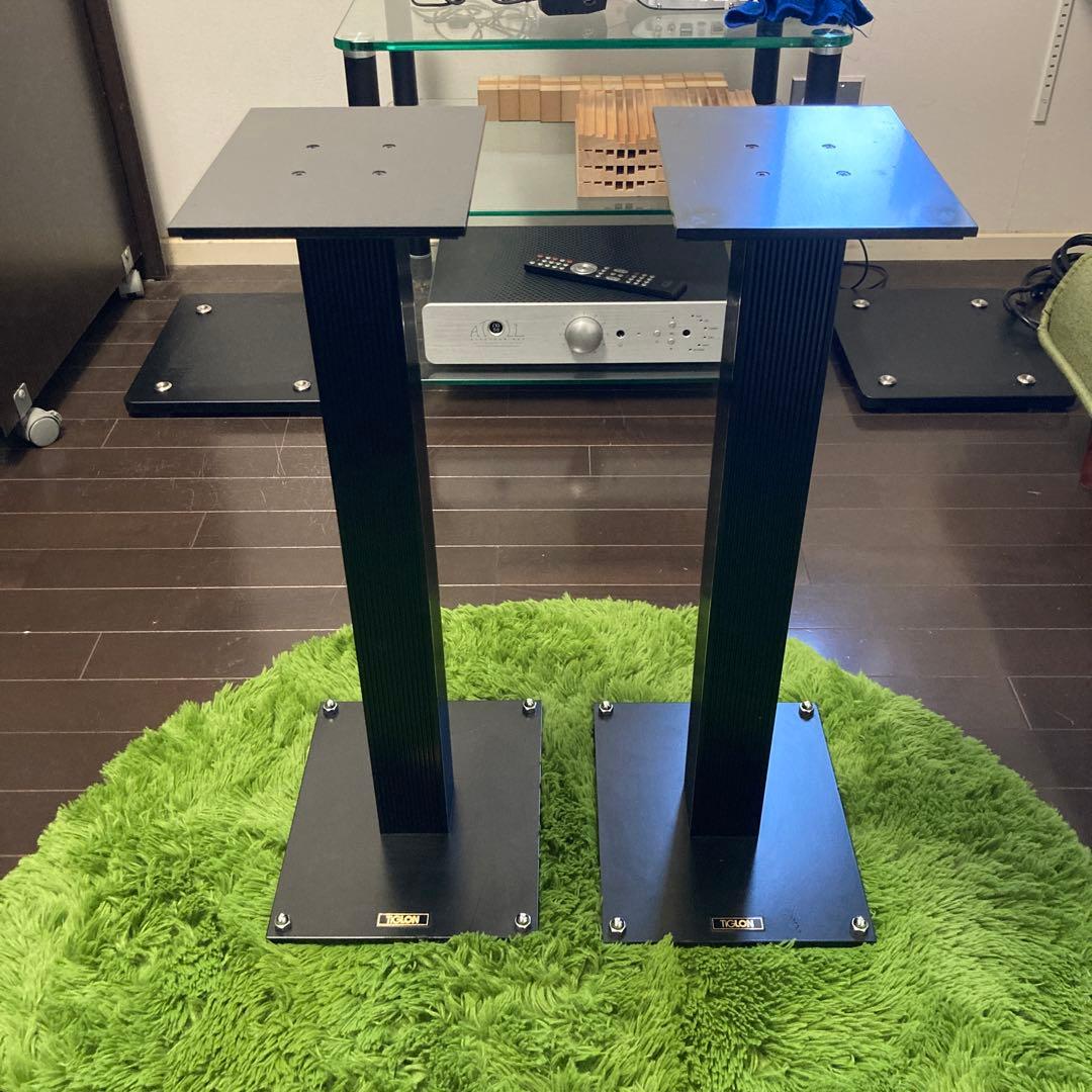 スピーカースタンドTIGLON MGT-60S