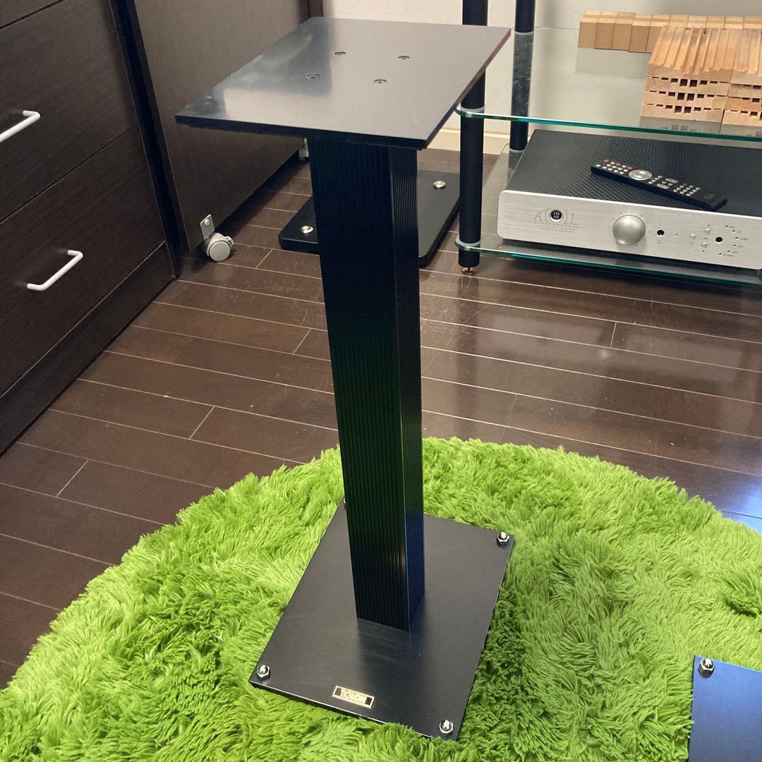 スピーカースタンドTIGLON MGT-60S