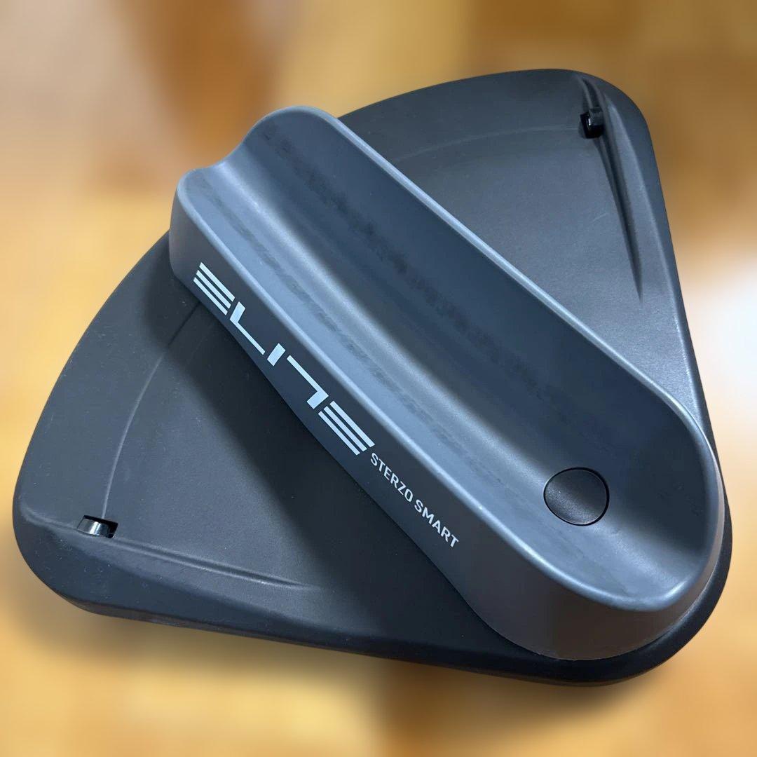 Xplova NOZA V エクスプローバ （STERUZO SMART付き）