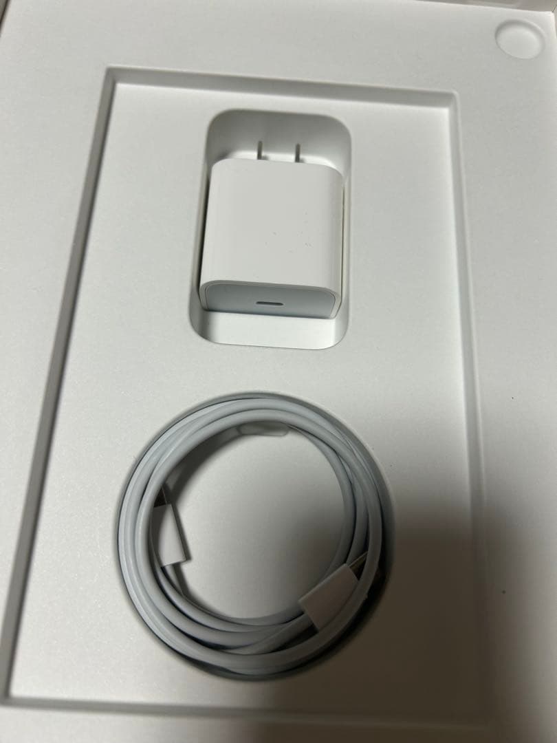 iPad Air (第5世代) Apple Pencilセット