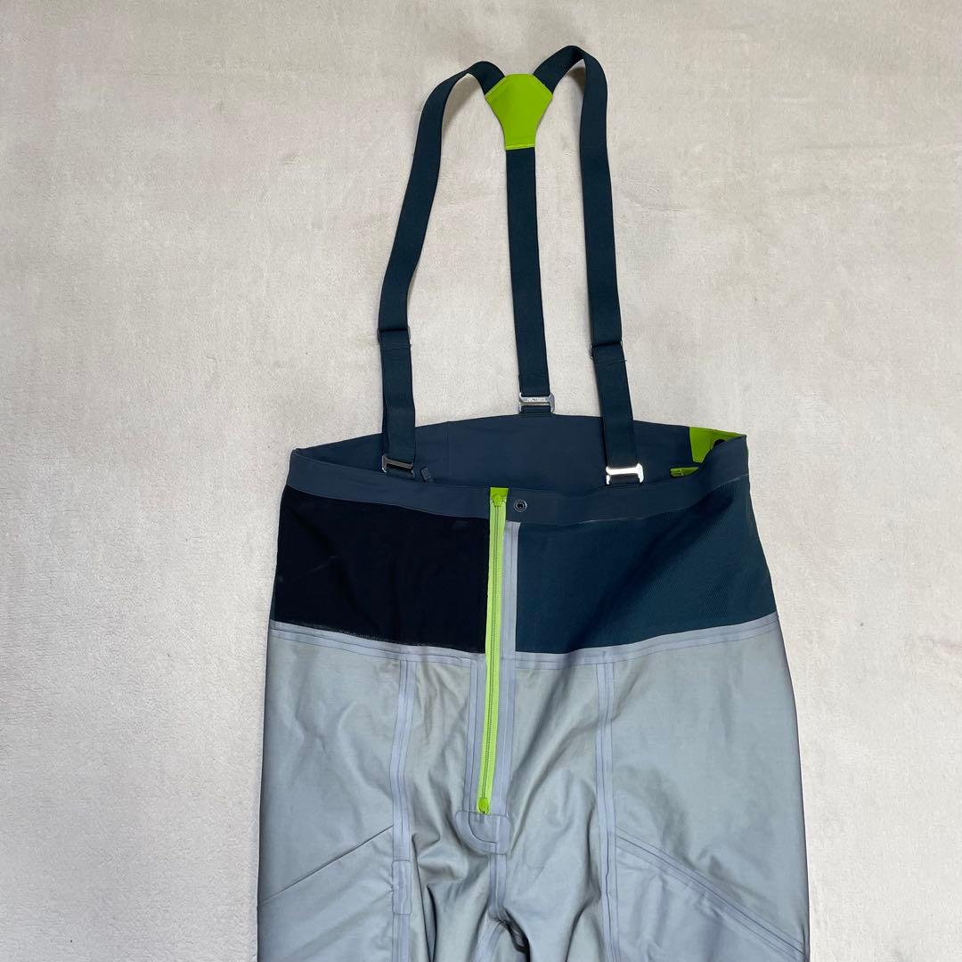 美品ARC'TERYX Rush LT pants アークテリクス ラッシュ