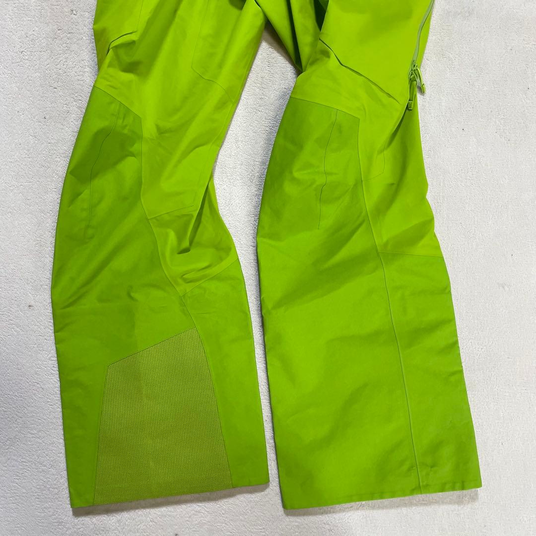 美品ARC'TERYX Rush LT pants アークテリクス ラッシュ