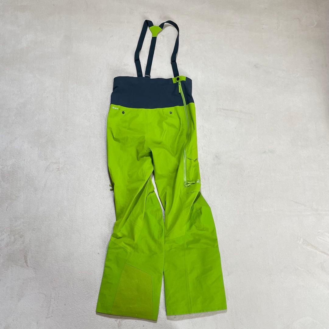 美品ARC'TERYX Rush LT pants アークテリクス ラッシュ