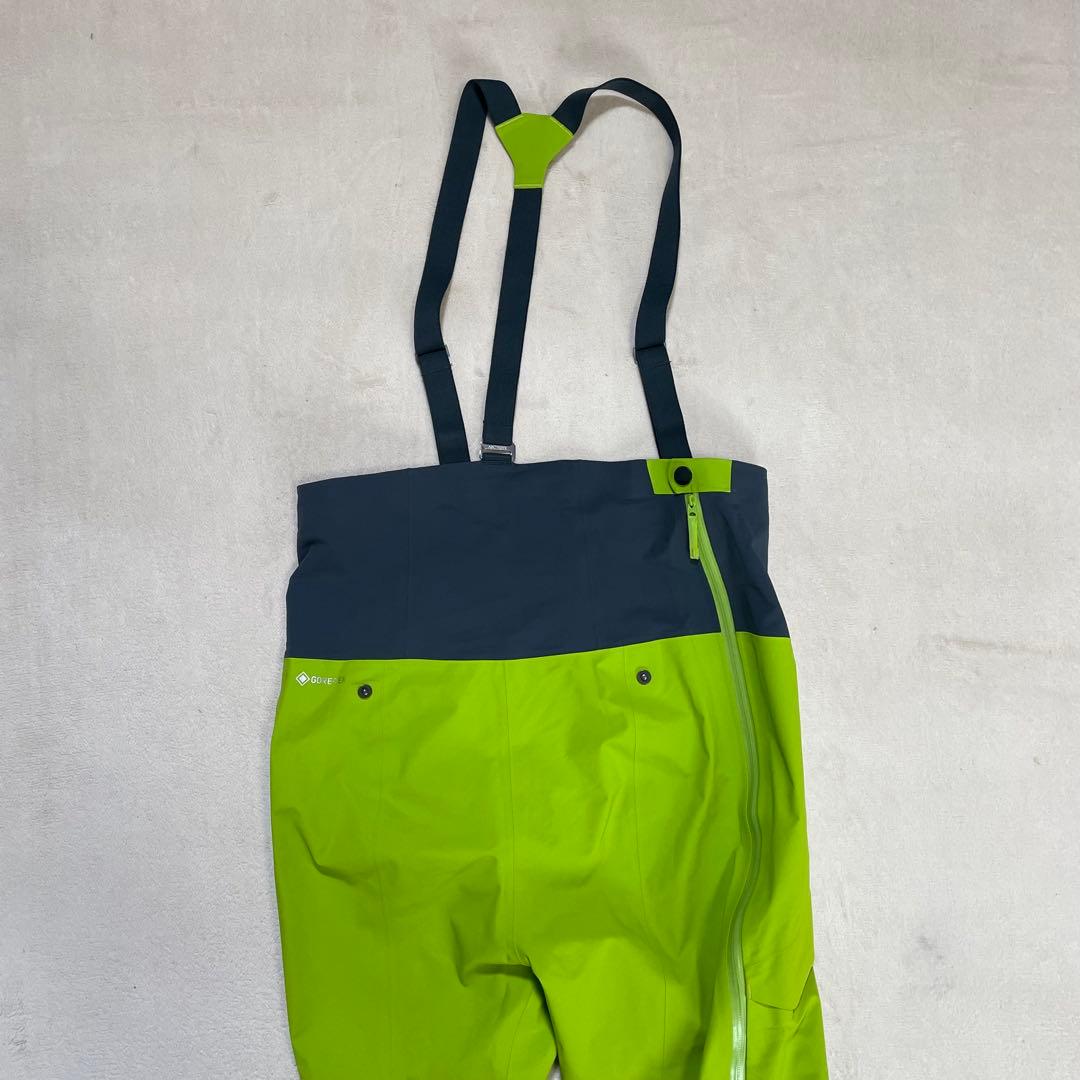 美品ARC'TERYX Rush LT pants アークテリクス ラッシュ