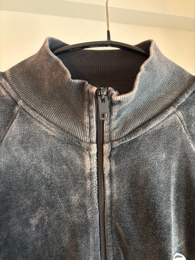 DIESEL 23AW S-Rabandジャケット