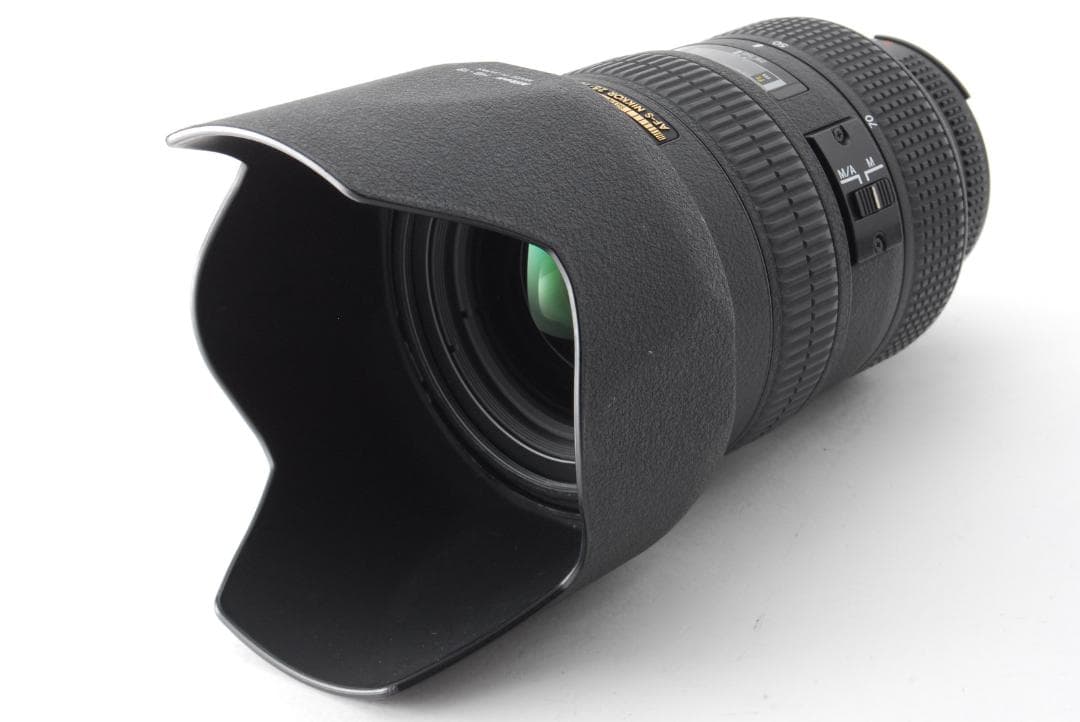 レンズ(ズーム) Nikon AF-SNikkor 28-70mm f2.8 D ED L0242