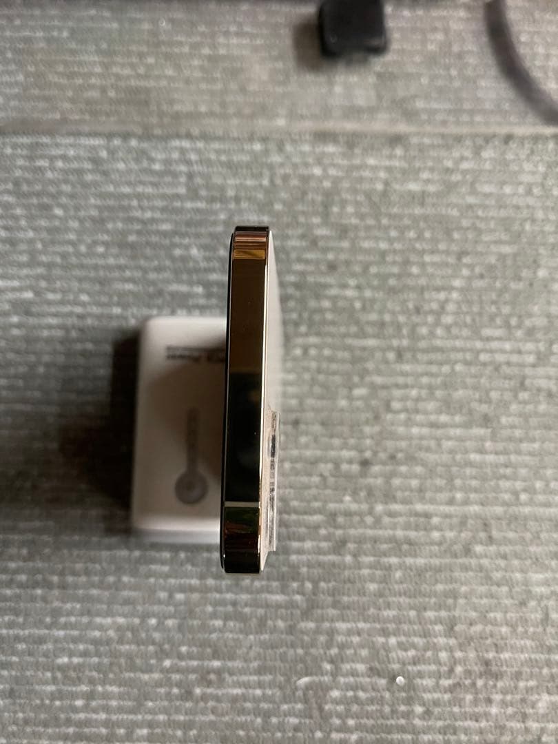 美品iphone 12pro 128GB SIMフリー