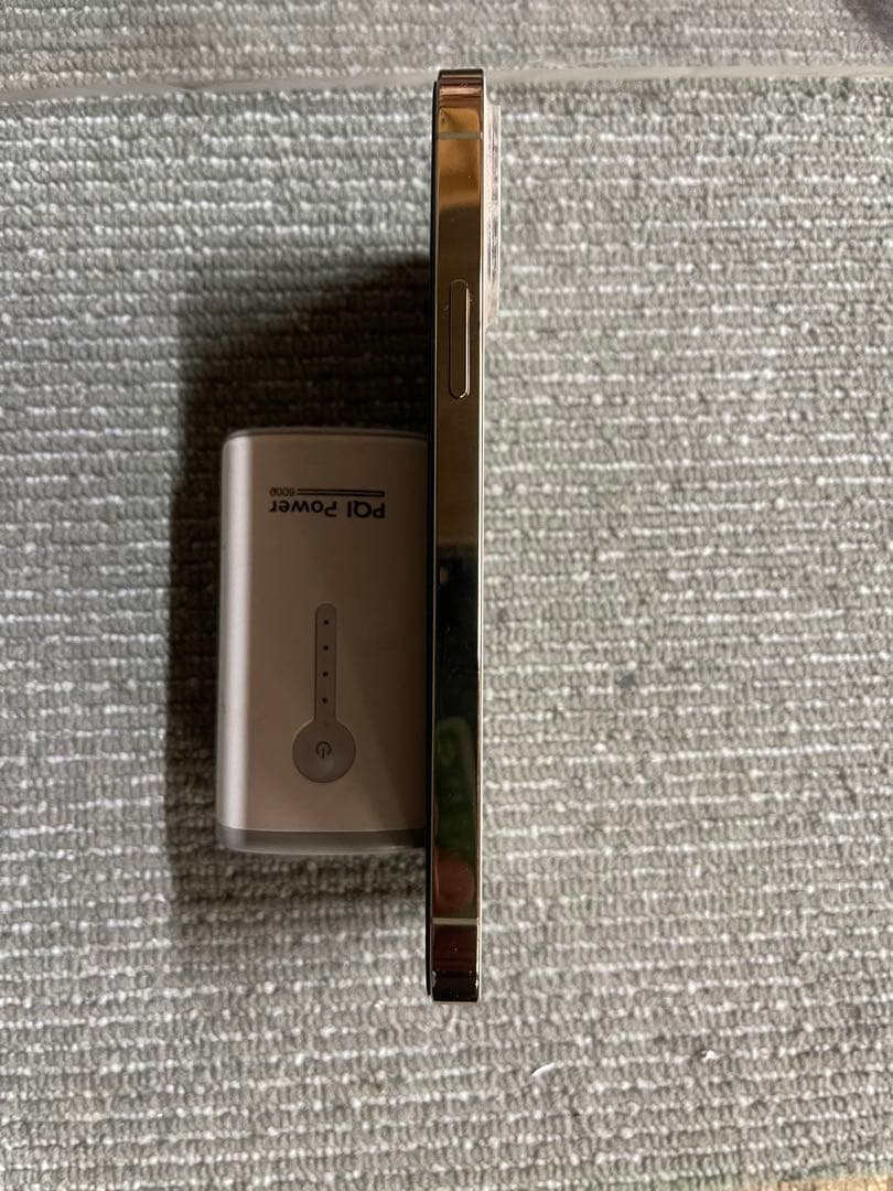 美品iphone 12pro 128GB SIMフリー