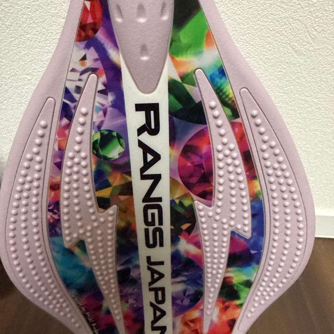 ほぼ新品 ラングスジャパン リップスティック デラックスミニ 2台セット