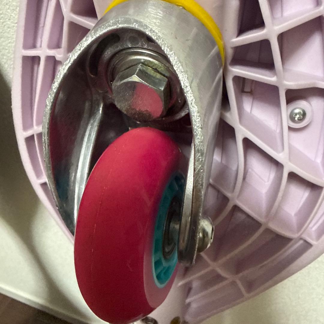 ほぼ新品 ラングスジャパン リップスティック デラックスミニ 2台セット