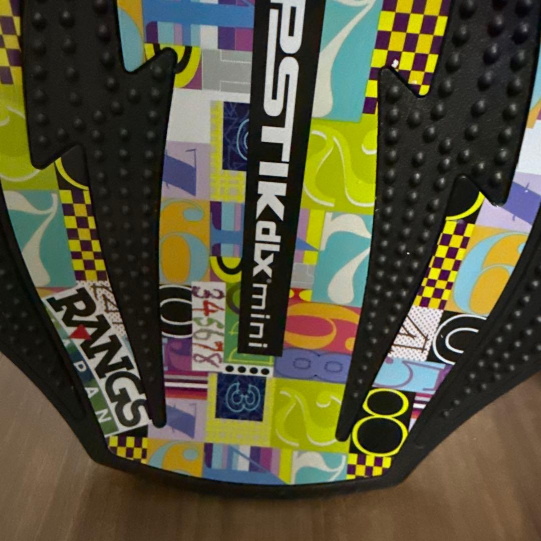 ほぼ新品 ラングスジャパン リップスティック デラックスミニ 2台セット