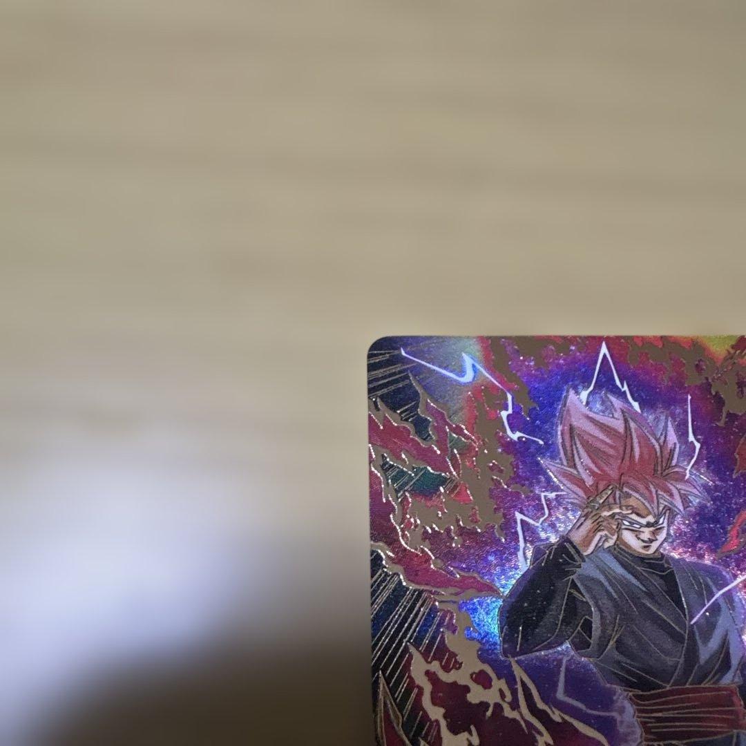 SDV8-024パラレル ゴクウブラック