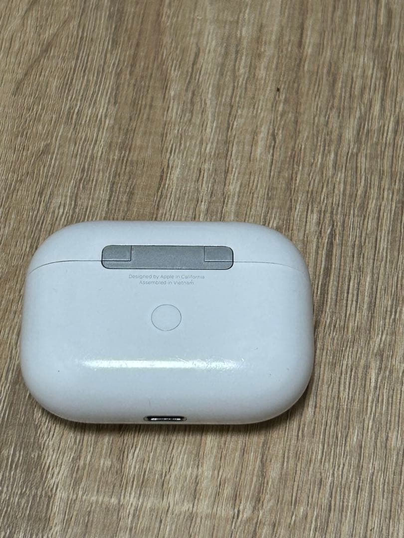 AirPods Pro 2021 本体 イヤーチップ付き