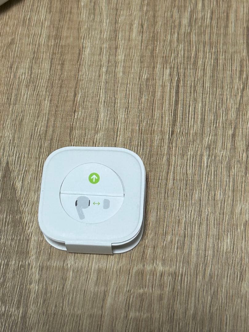 AirPods Pro 2021 本体 イヤーチップ付き