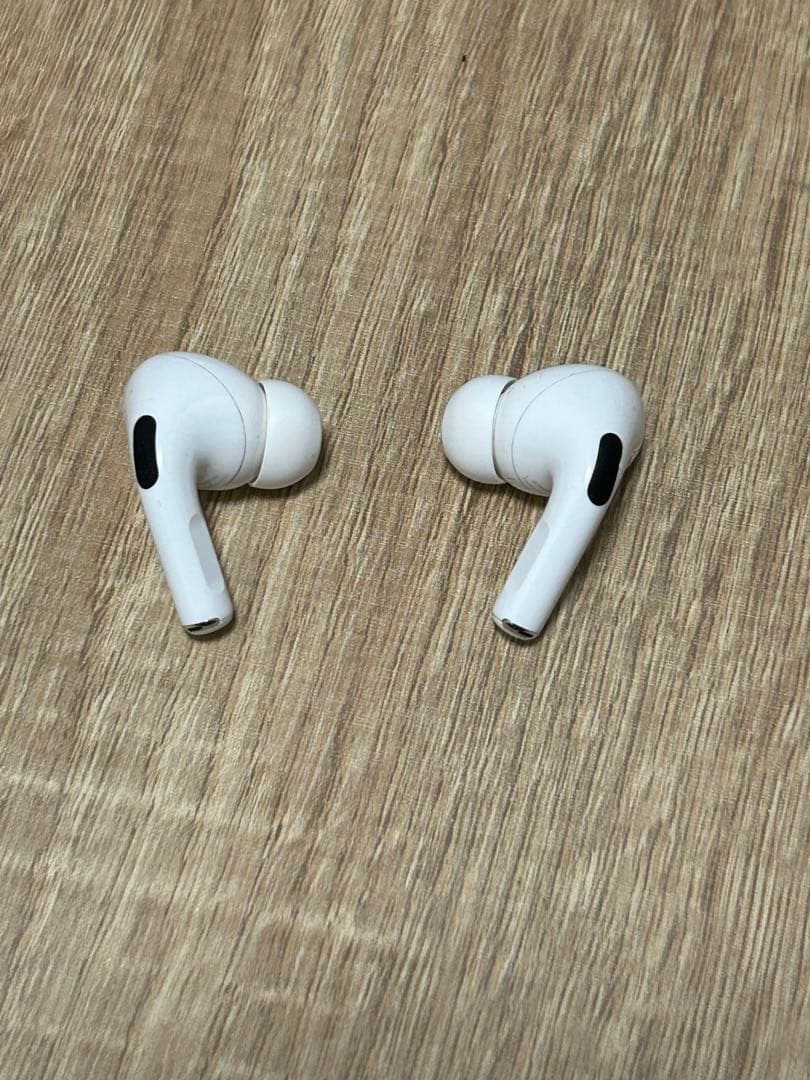 AirPods Pro 2021 本体 イヤーチップ付き