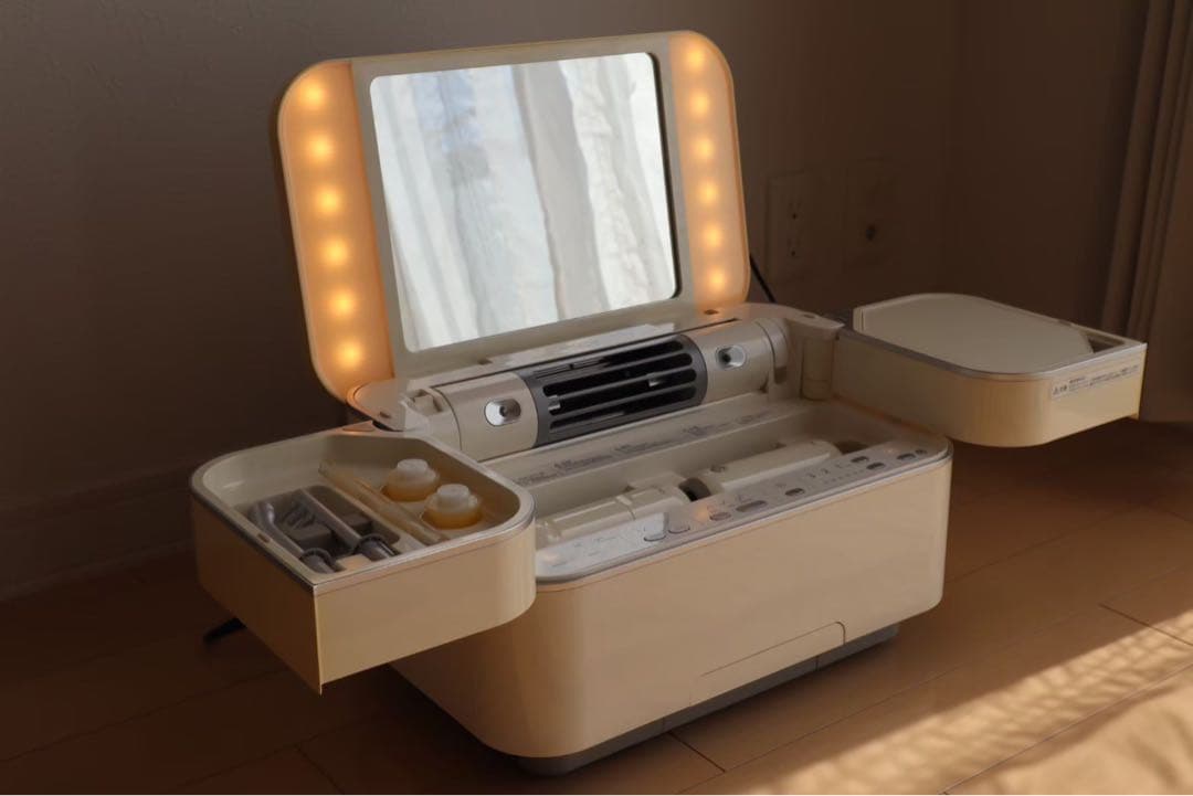 美顔器 SAQINA サキナ saqinabijou サキナビジュー