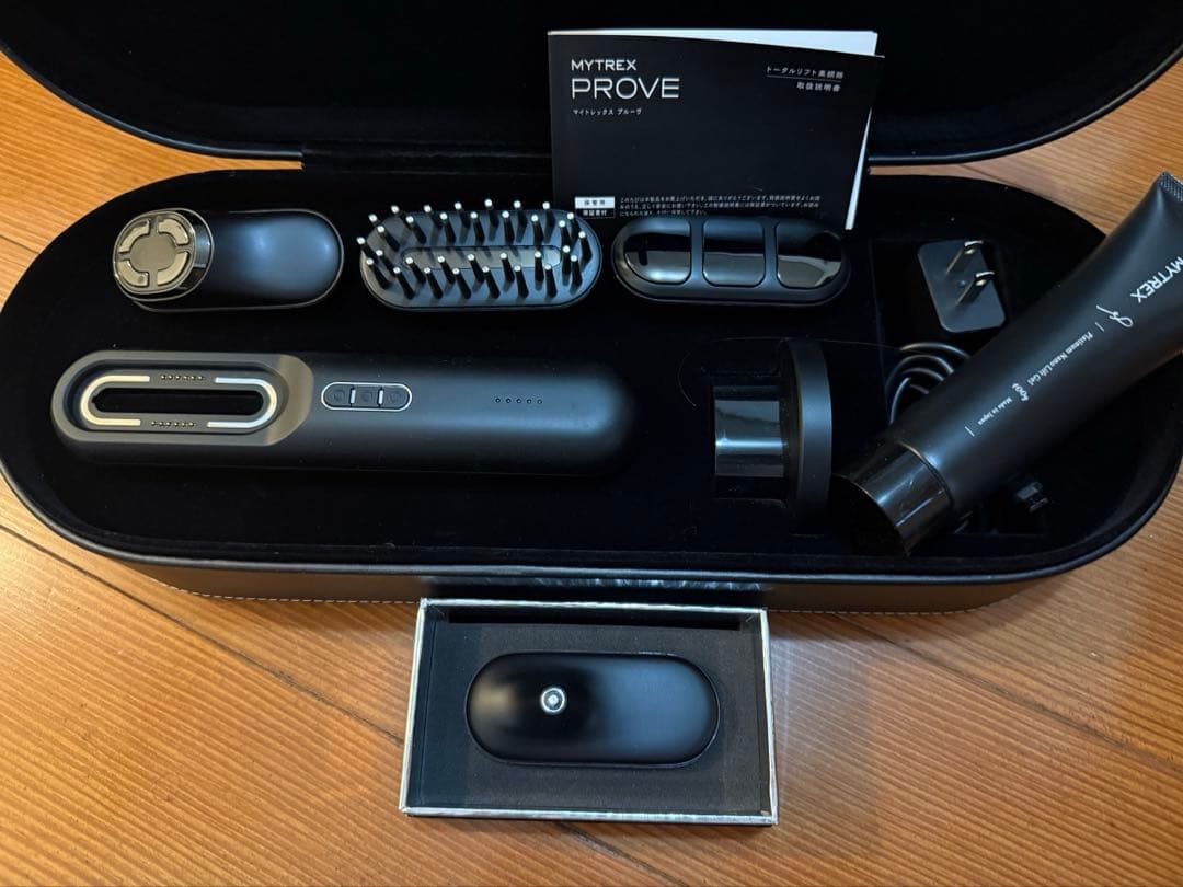MYTREX PROVE トータルリフト