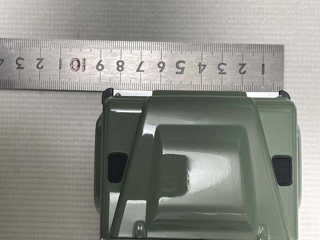 京商 ミニッツ 4×4 ランドローバー ディフェンダー 90 RTR 他