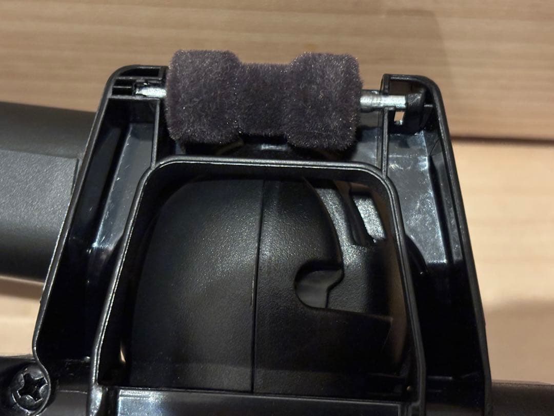 HITACHI 紙パック　最上位機種　PKV-BK50L BT未使用近展示美品