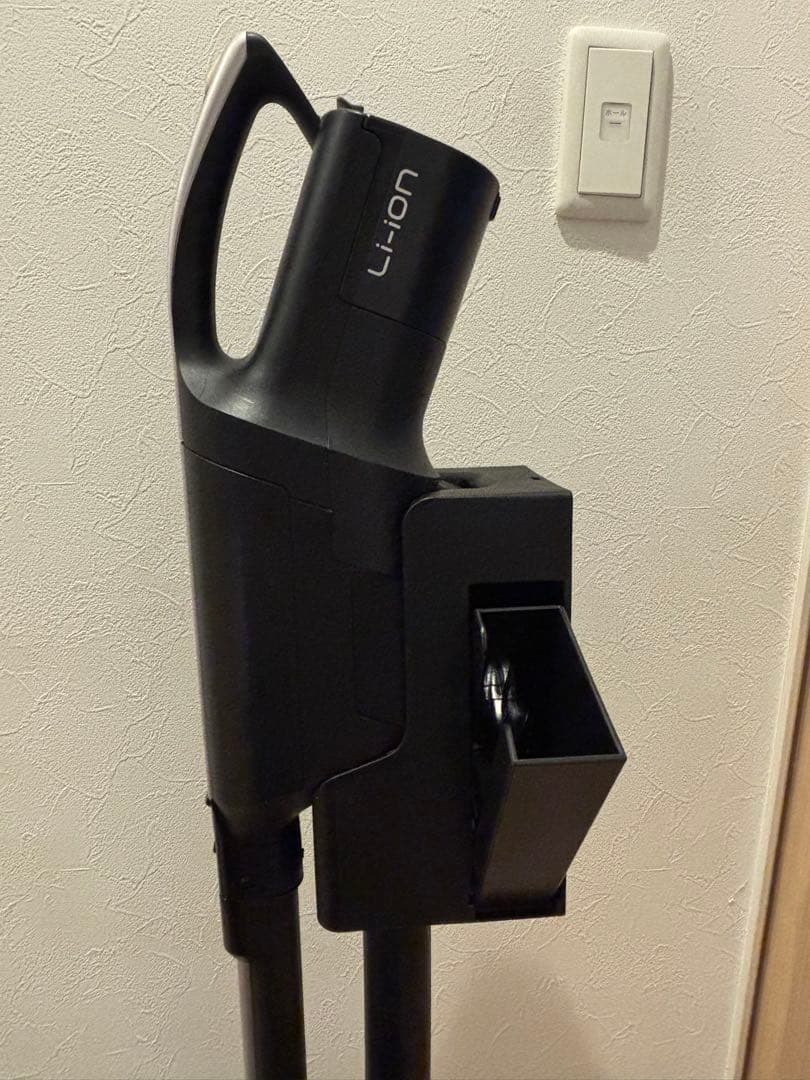 HITACHI 紙パック　最上位機種　PKV-BK50L BT未使用近展示美品