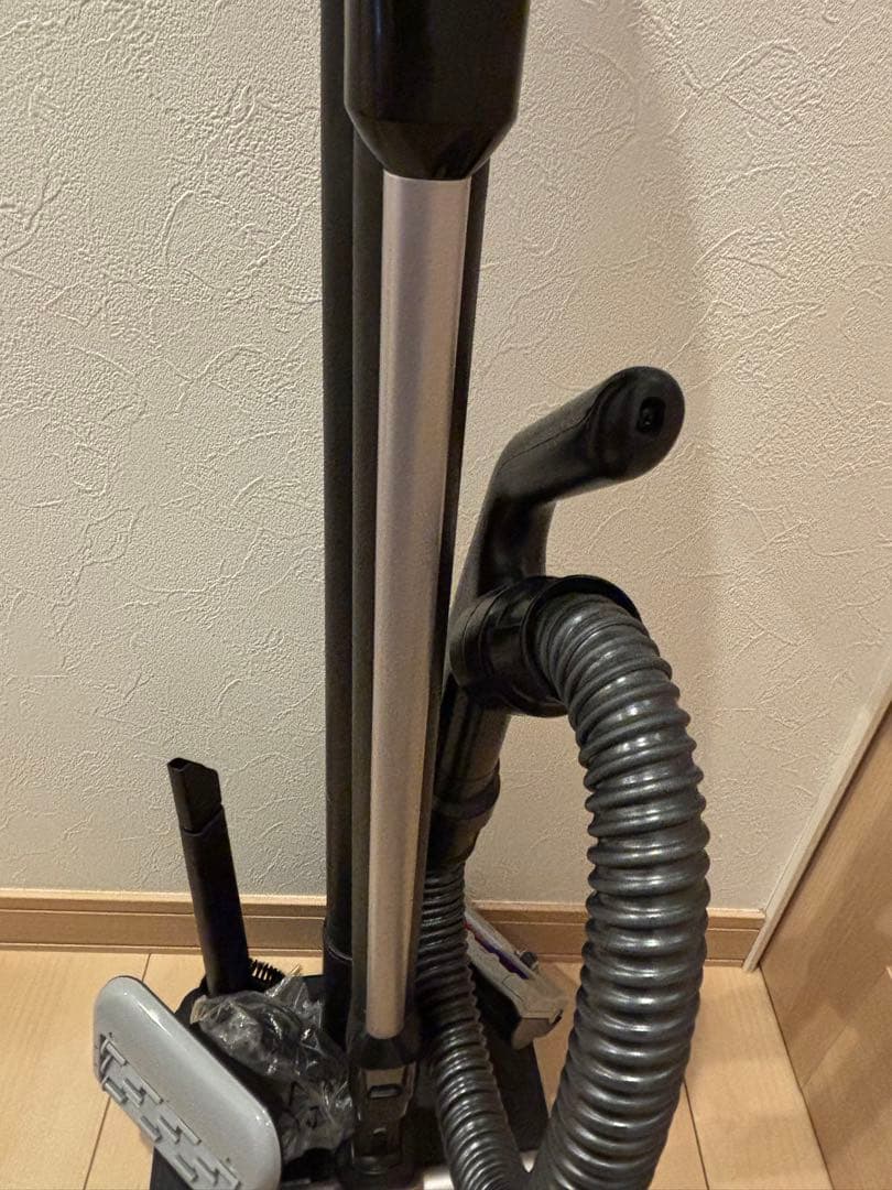 HITACHI 紙パック　最上位機種　PKV-BK50L BT未使用近展示美品