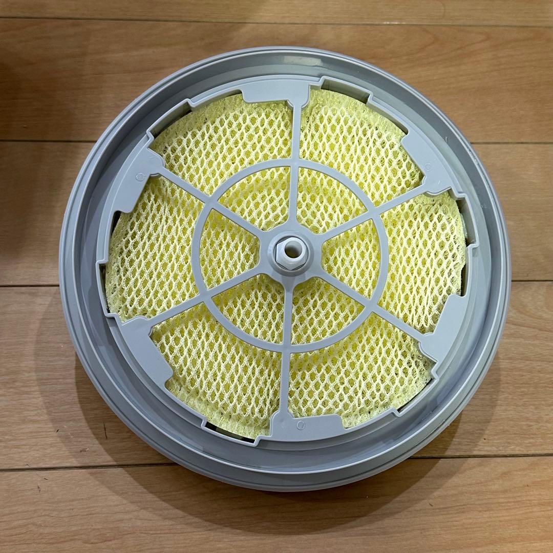 DAIKIN 空気清浄機 加湿MCK40Z-W 2024年製