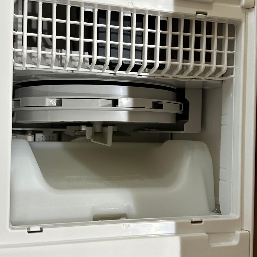 DAIKIN 空気清浄機 加湿MCK40Z-W 2024年製