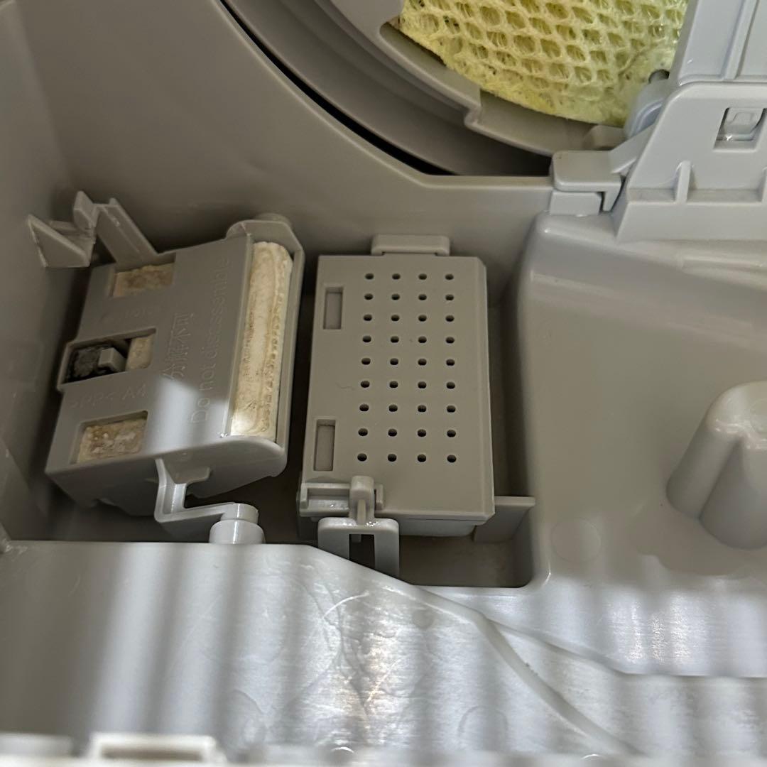 DAIKIN 空気清浄機 加湿MCK40Z-W 2024年製