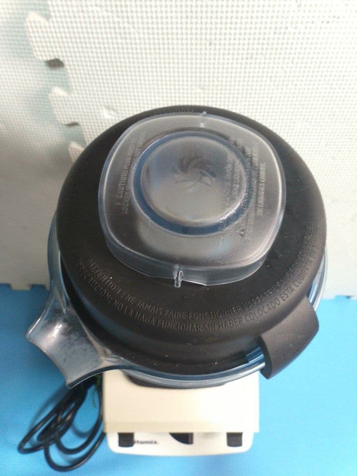バイタミックス ミキサー Vitamix VM0111 2000ml ブレンダー