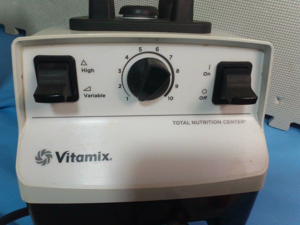 バイタミックス ミキサー Vitamix VM0111 2000ml ブレンダー