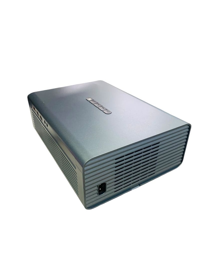 【開封済・未使用】OWNKNEW GC357 プロジェクター 家庭用 小型 ＃2