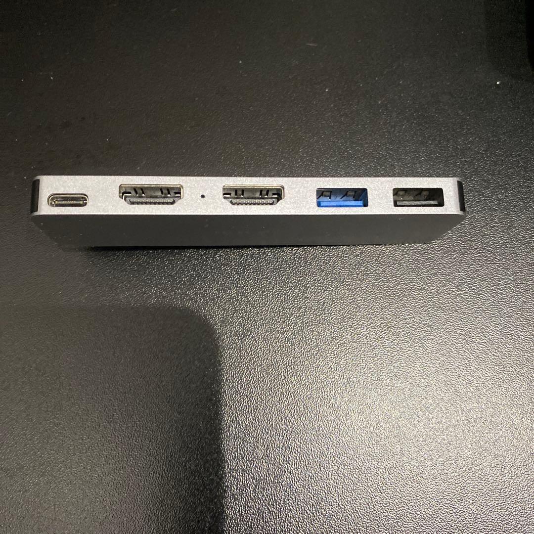 【1/31迄割引価格】Apple MacBookPro 2016スペースグレー