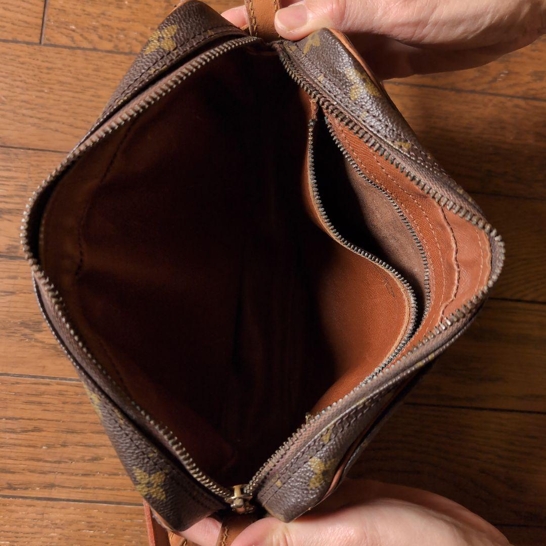 ルイ・ヴィトン ショルダーバッグ