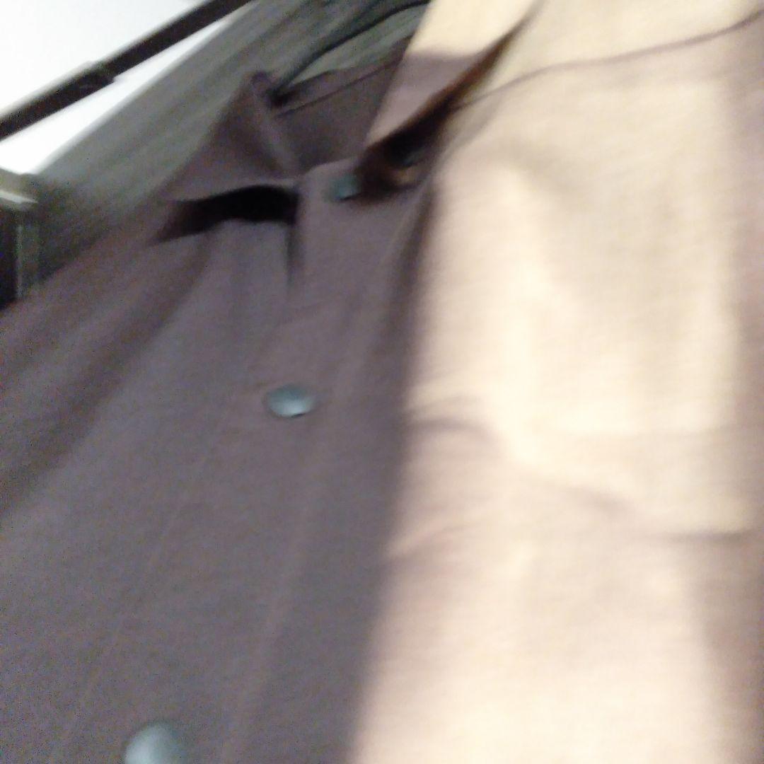 IM MEN（アイムメン） 24SS ITAJIME AIR シャツ 3