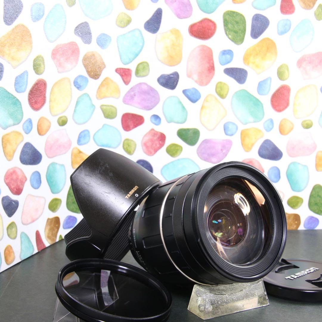 ♥︎◇フルセット♪ ◇Tamron 28-300mm PENTAX