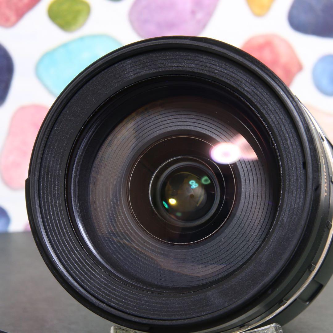 ♥︎◇フルセット♪ ◇Tamron 28-300mm PENTAX