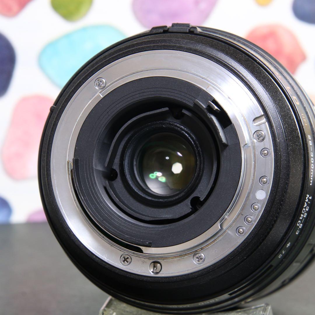 ♥︎◇フルセット♪ ◇Tamron 28-300mm PENTAX