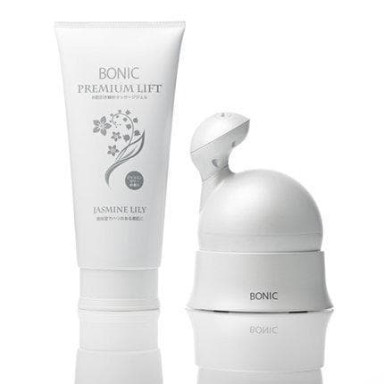 美顔器　ボニックプロ BONIC Pro ボニックジェルプレミアムリフト
