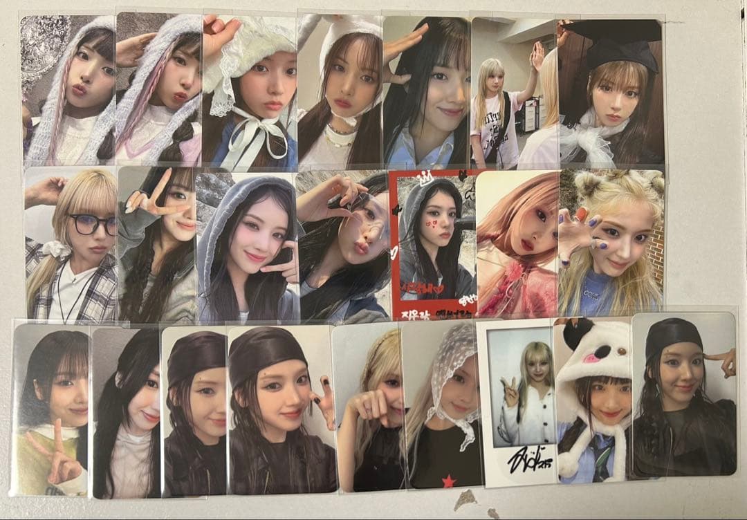 K-POP・アジア shasha