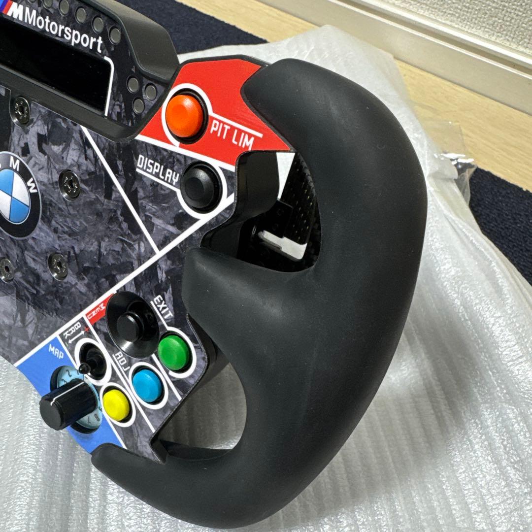 FANATEC Podium GT3 Endurance  ステッカー付