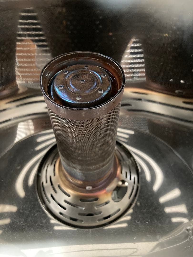 イワタニ カセットガスストーブ デカ暖Ⅱ デカ暖2 オプション付 キャンプ 防災