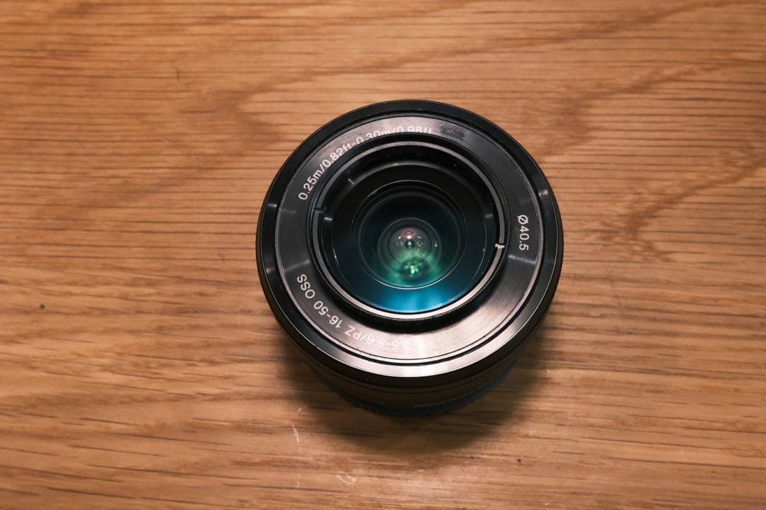 SONY ZV-e10 ミラーレス一眼カメラ 本体