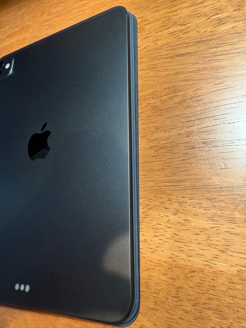 iPad Pro（M4）11インチ Smart Folio,pencil付き