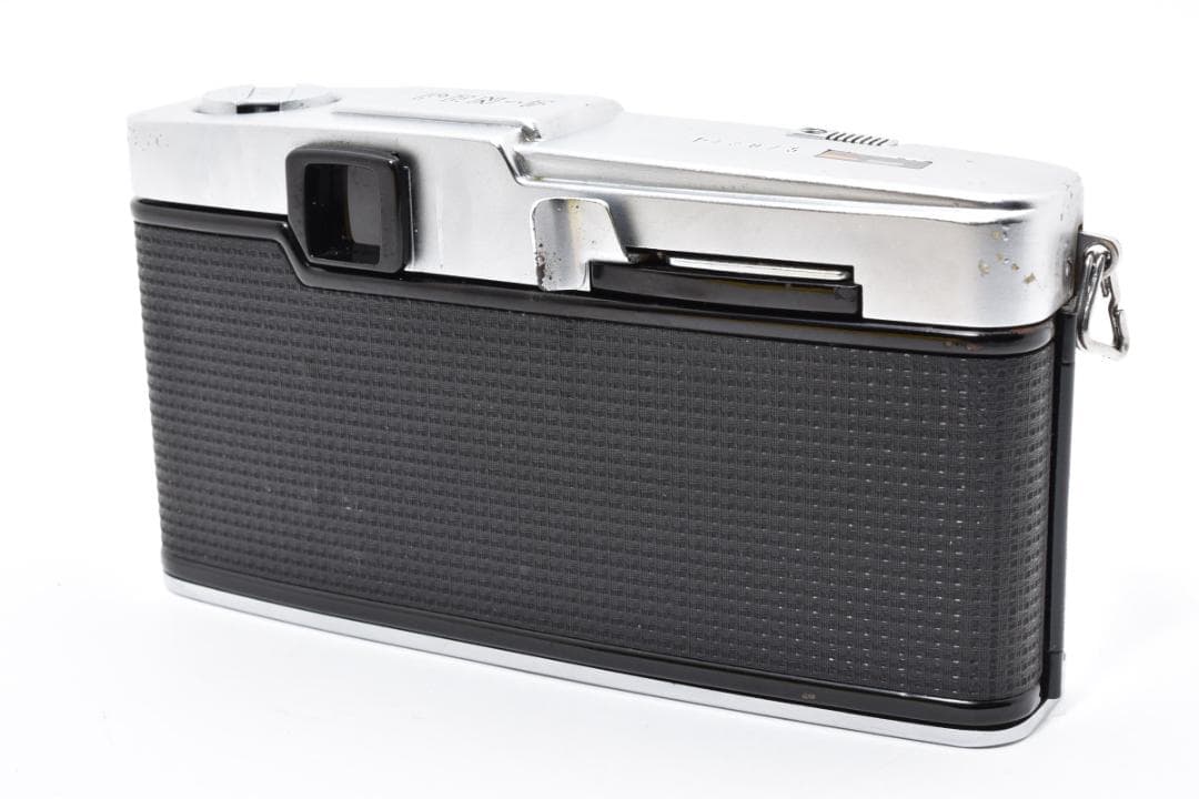 ★ジャンク品★ OLYMPUS オリンパス PEN-F ボディ #21333