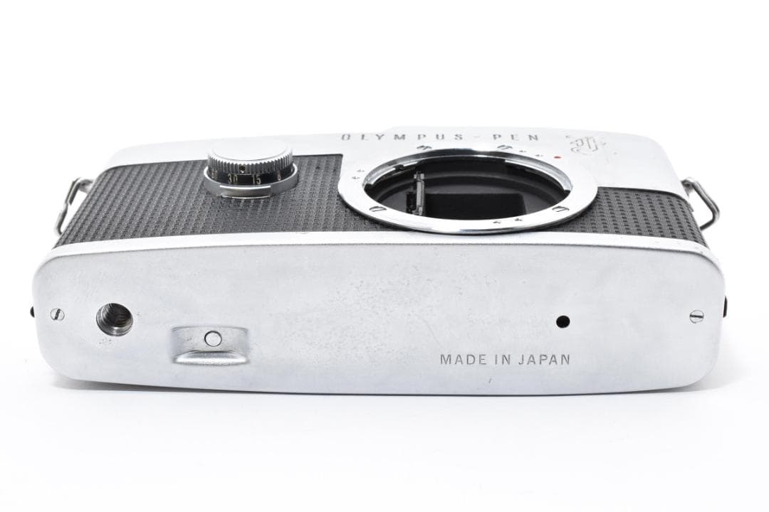 ★ジャンク品★ OLYMPUS オリンパス PEN-F ボディ #21333