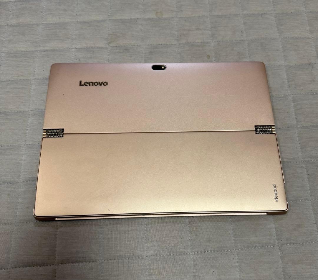 動作確認済Lenovo ideapad MIIX 700-12ISK ペンタブ